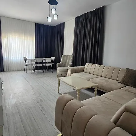 Ada Restaurant Sitesi 1023 아파트 오쿠르칼라르