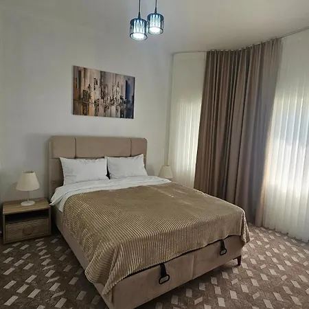 Ada Restaurant Sitesi 1023 Apartment *