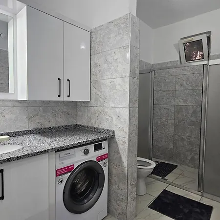 Ada Restaurant Sitesi 1023 Διαμέρισμα *