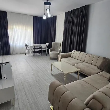 Apartment Ada Restaurant Sitesi 1023 *